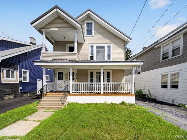 620 Helen Street , Unit 22, Syracuse, NY 13203