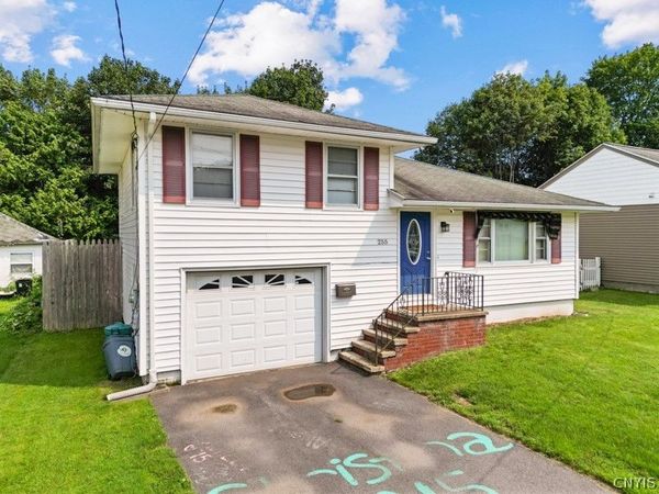 255 S Fourth Ave , Ilion, NY 13357