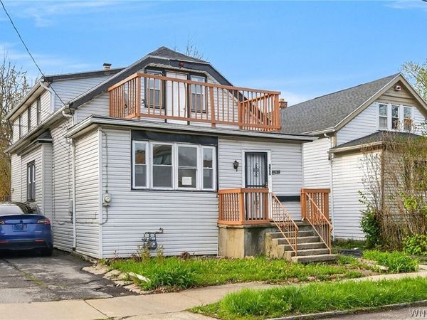 162 Millicent Avenue, Buffalo, NY 14215