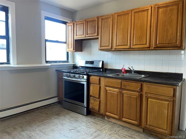 299 E. Third Street, Unit Second flo, Mount Vernon, NY 10553