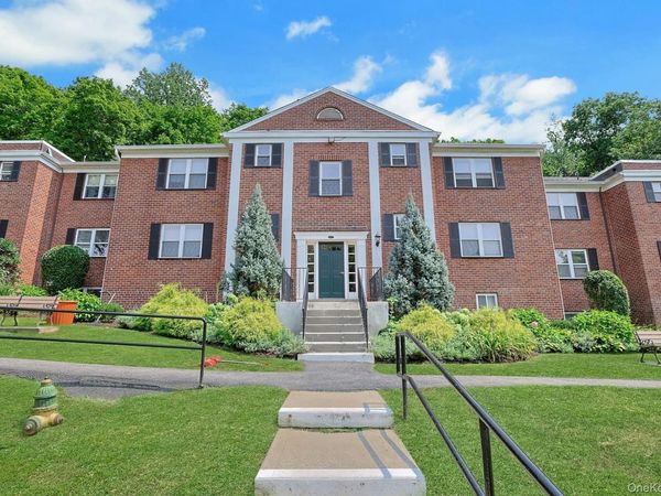 129-1 S Highland Avenue , Unit B3, Ossining, NY 10562