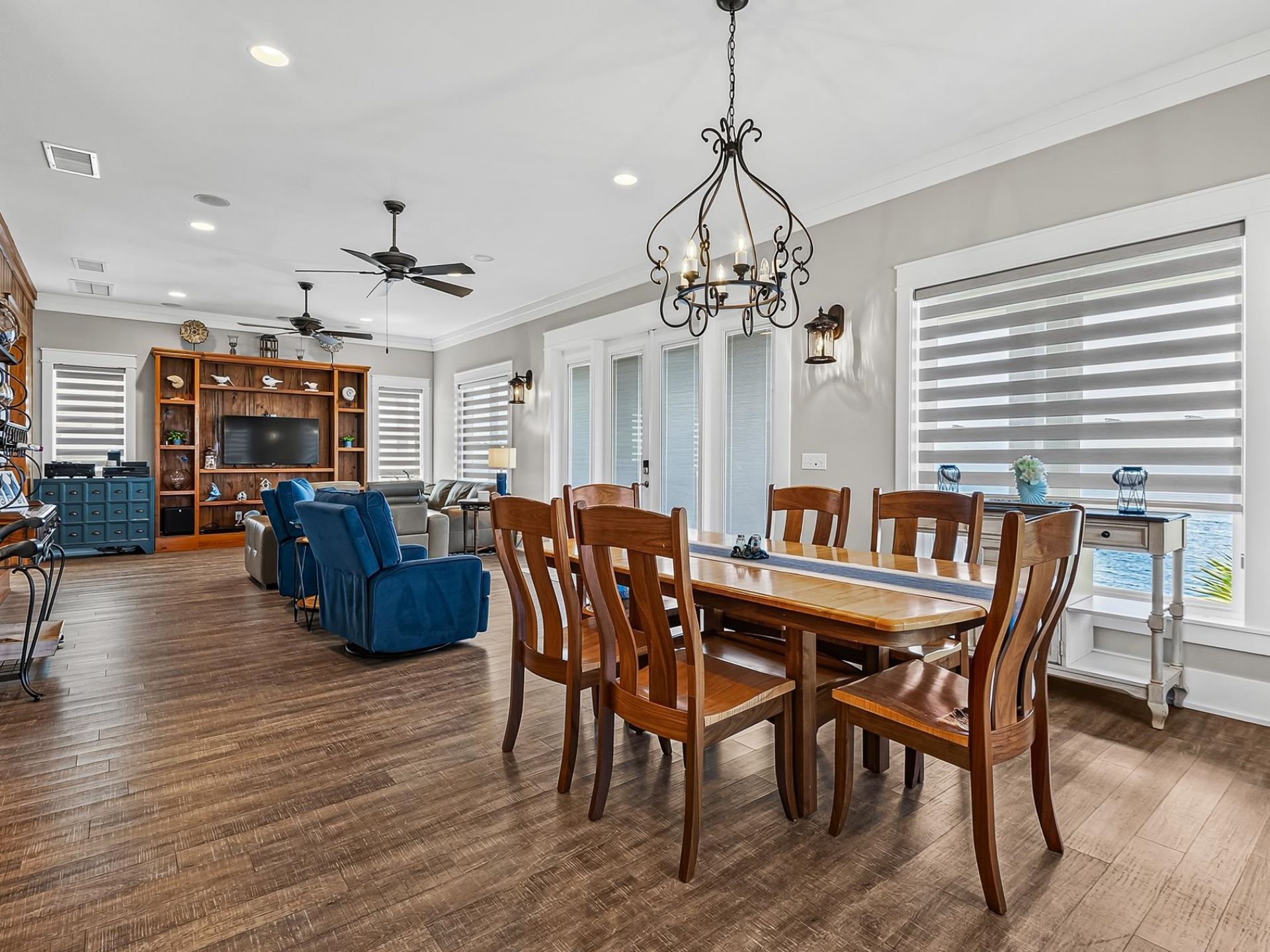 7 Beaty Taff Drive , Crawfordville, FL 32327 Photo