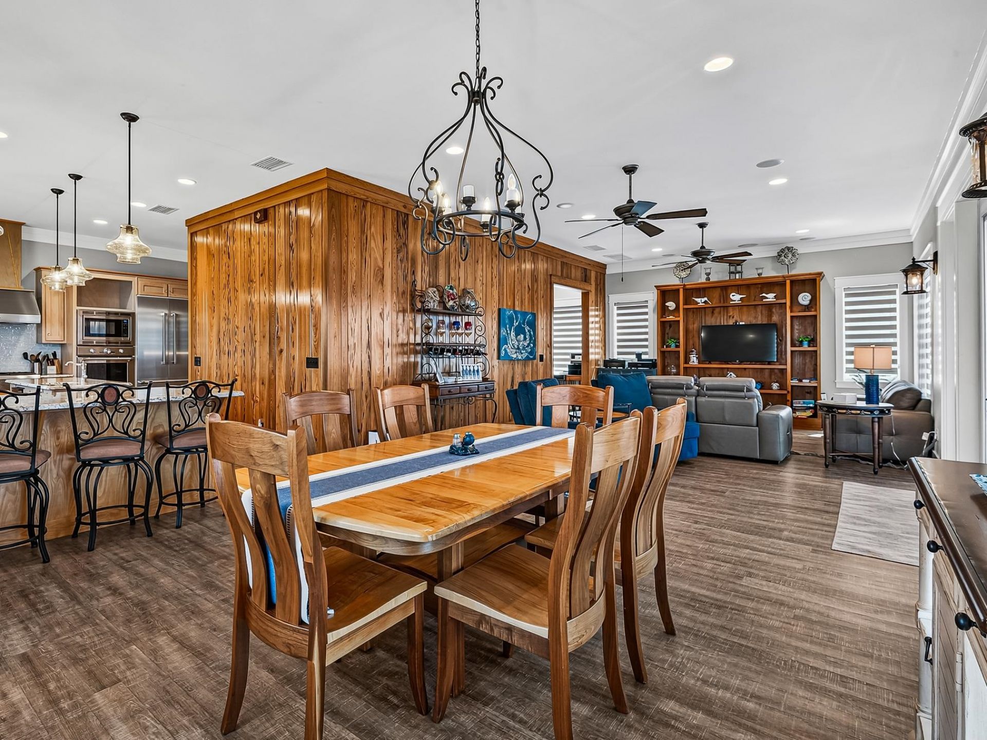 7 Beaty Taff Drive , Crawfordville, FL 32327 Photo