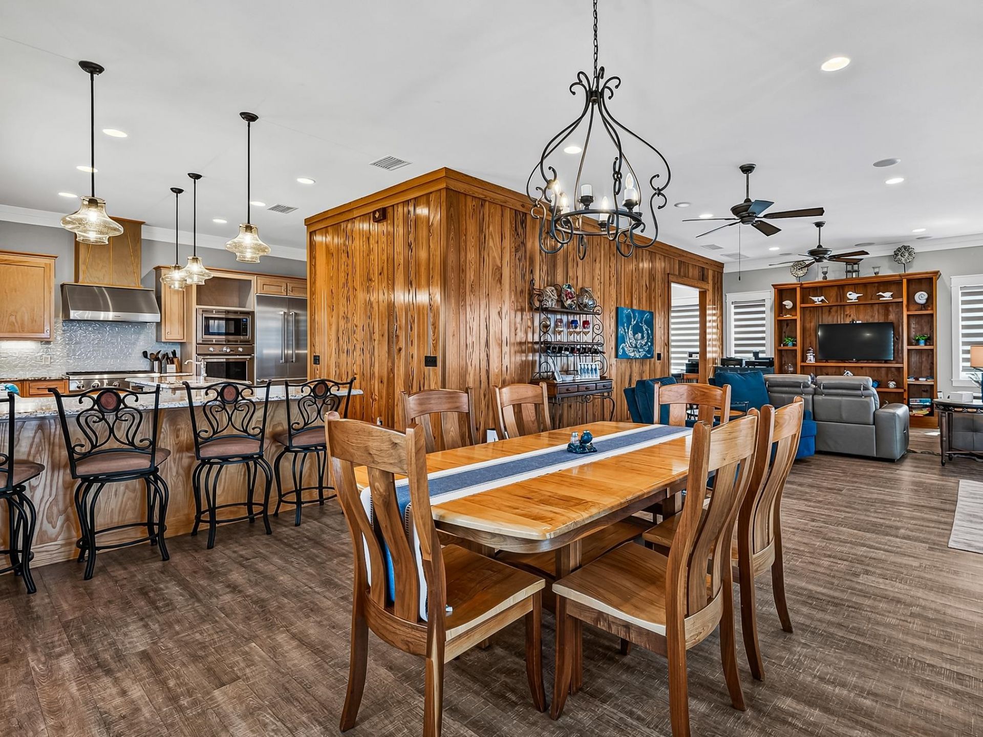 7 Beaty Taff Drive , Crawfordville, FL 32327 Photo