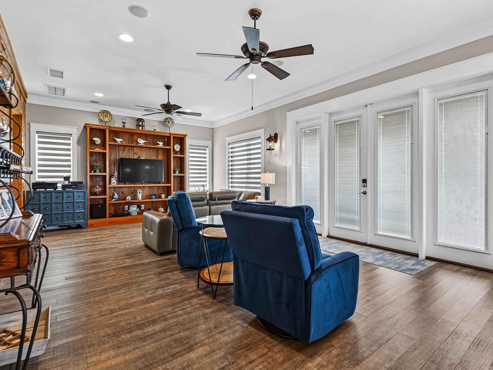 7 Beaty Taff Drive , Crawfordville, FL 32327 Photo