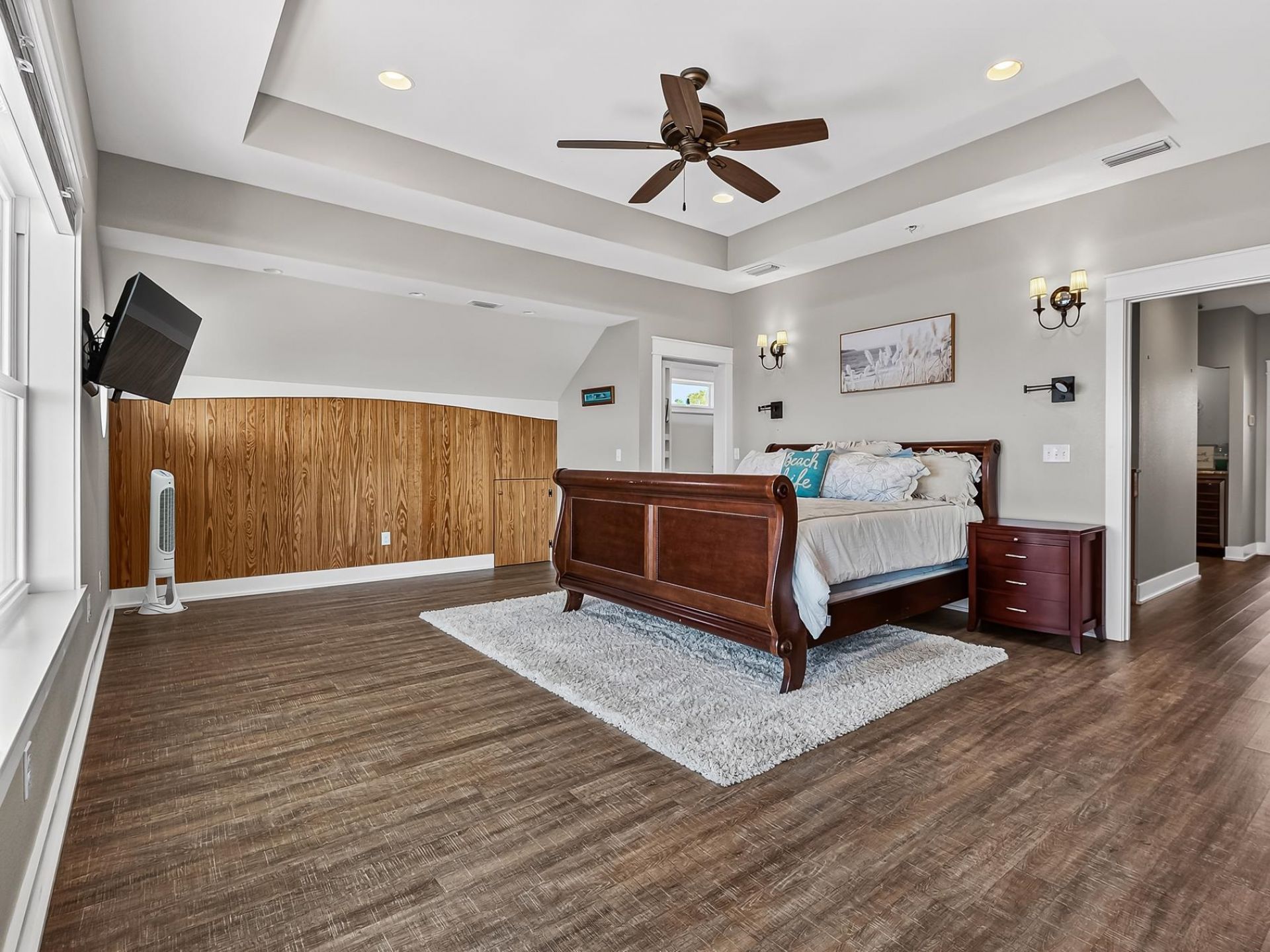 7 Beaty Taff Drive , Crawfordville, FL 32327 Photo