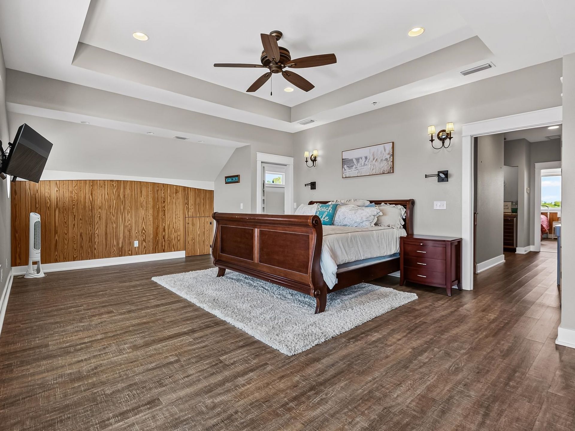 7 Beaty Taff Drive , Crawfordville, FL 32327 Photo