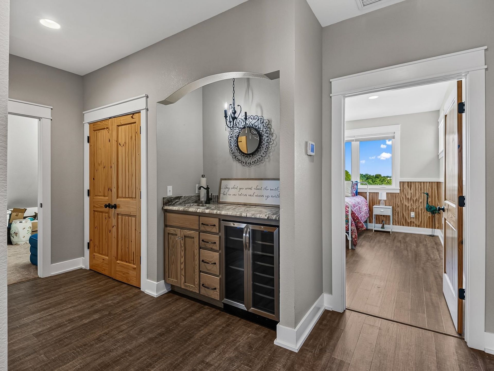 7 Beaty Taff Drive , Crawfordville, FL 32327 Photo