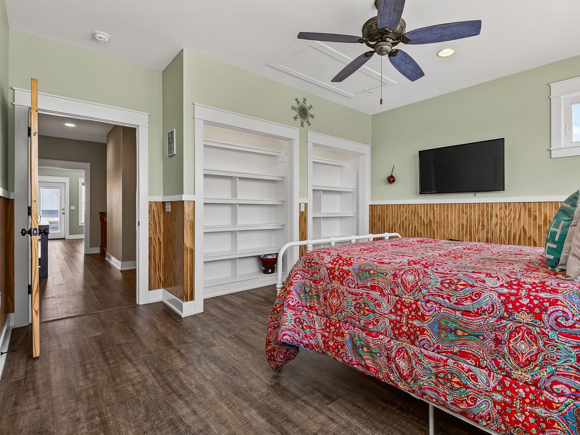 7 Beaty Taff Drive , Crawfordville, FL 32327 Photo