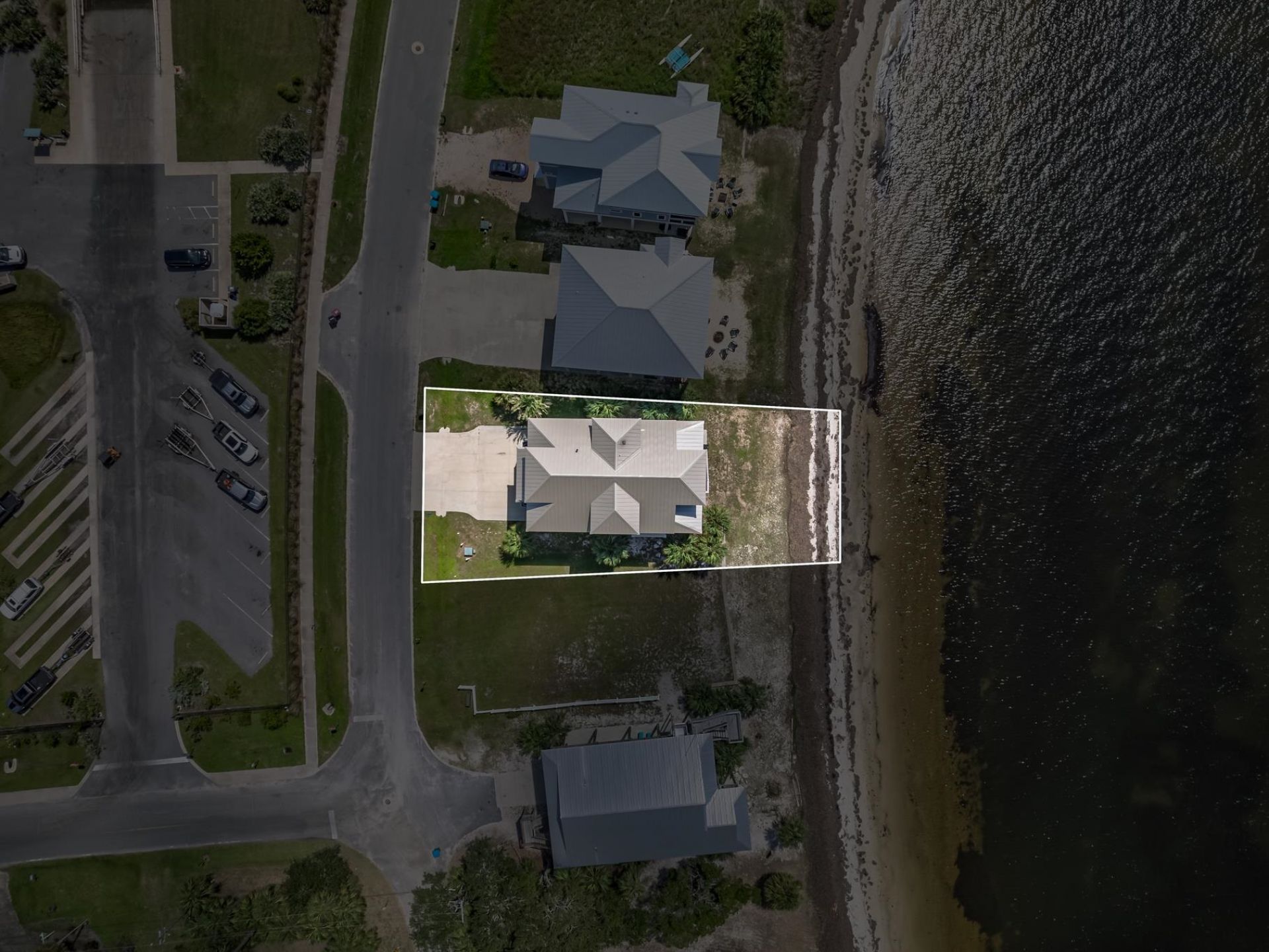 7 Beaty Taff Drive , Crawfordville, FL 32327 Photo