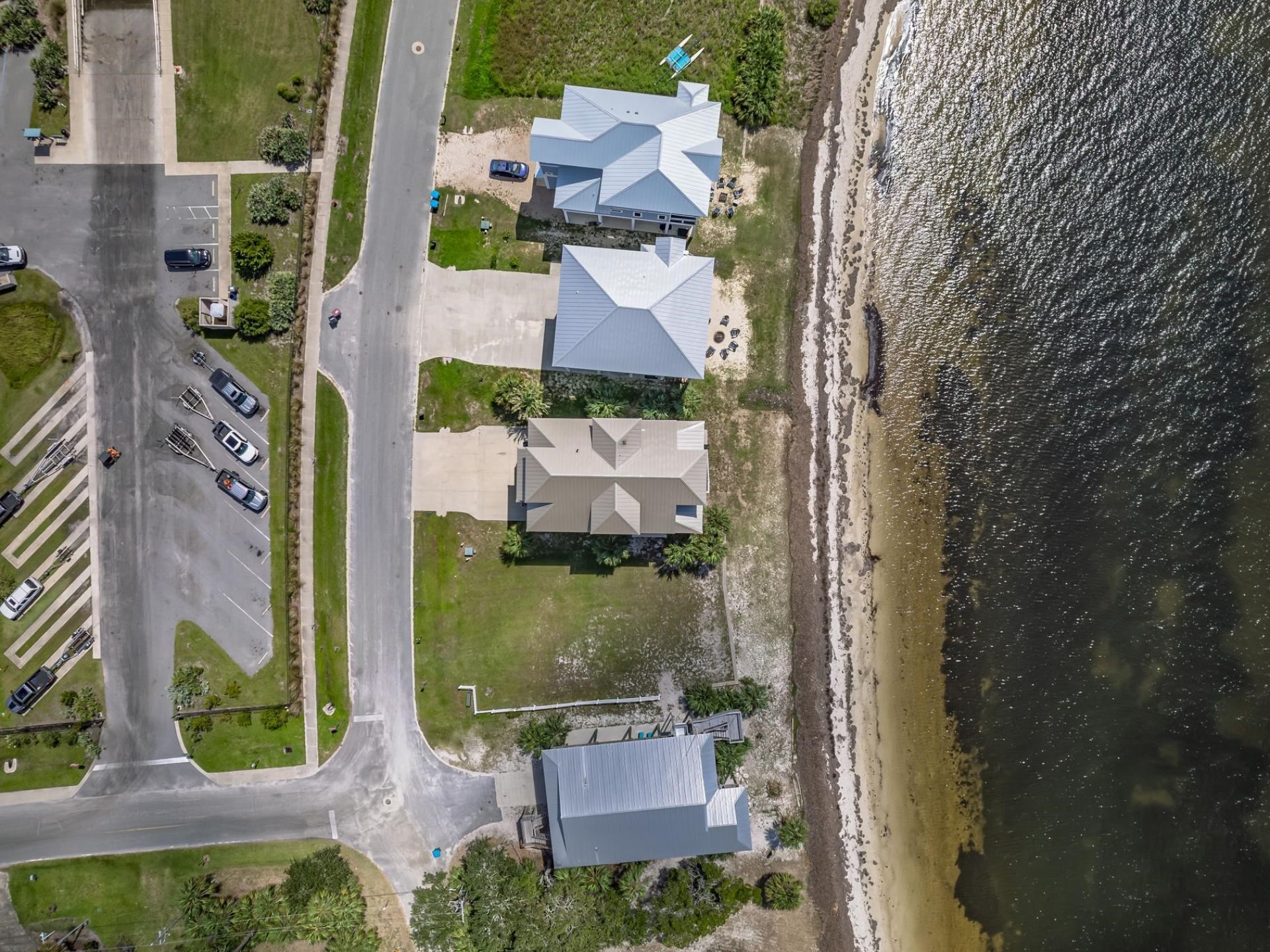 7 Beaty Taff Drive , Crawfordville, FL 32327 Photo