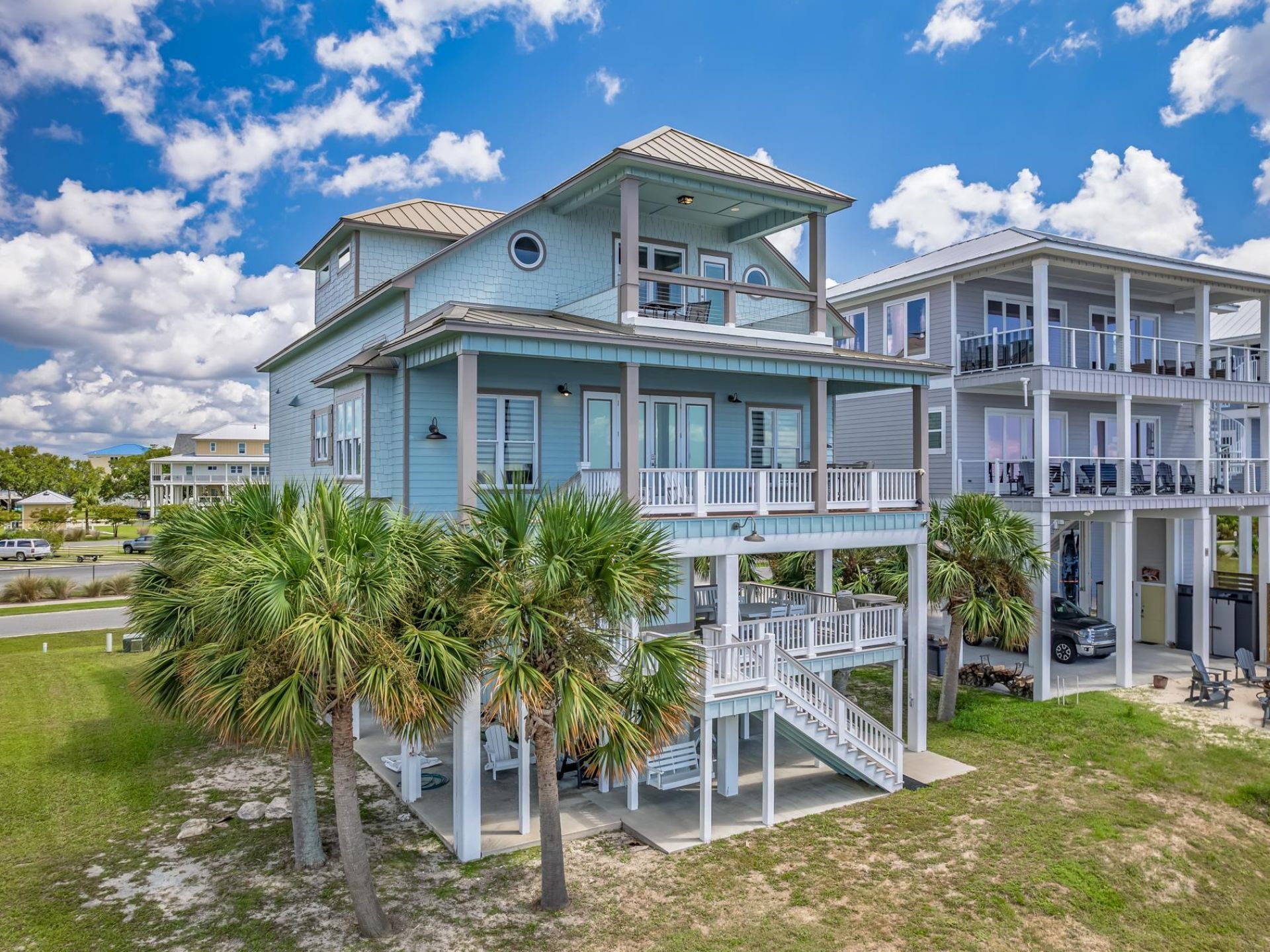 7 Beaty Taff Drive , Crawfordville, FL 32327 Photo