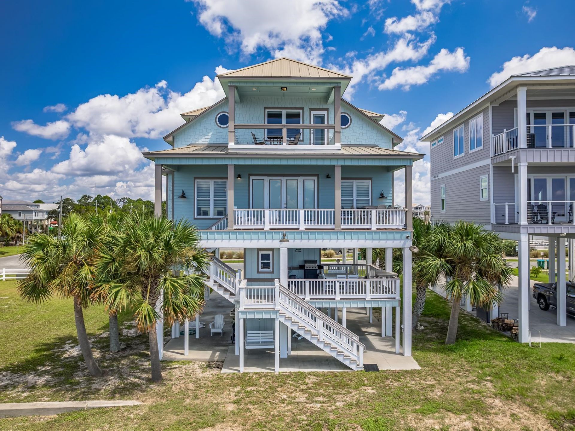 7 Beaty Taff Drive , Crawfordville, FL 32327 Photo