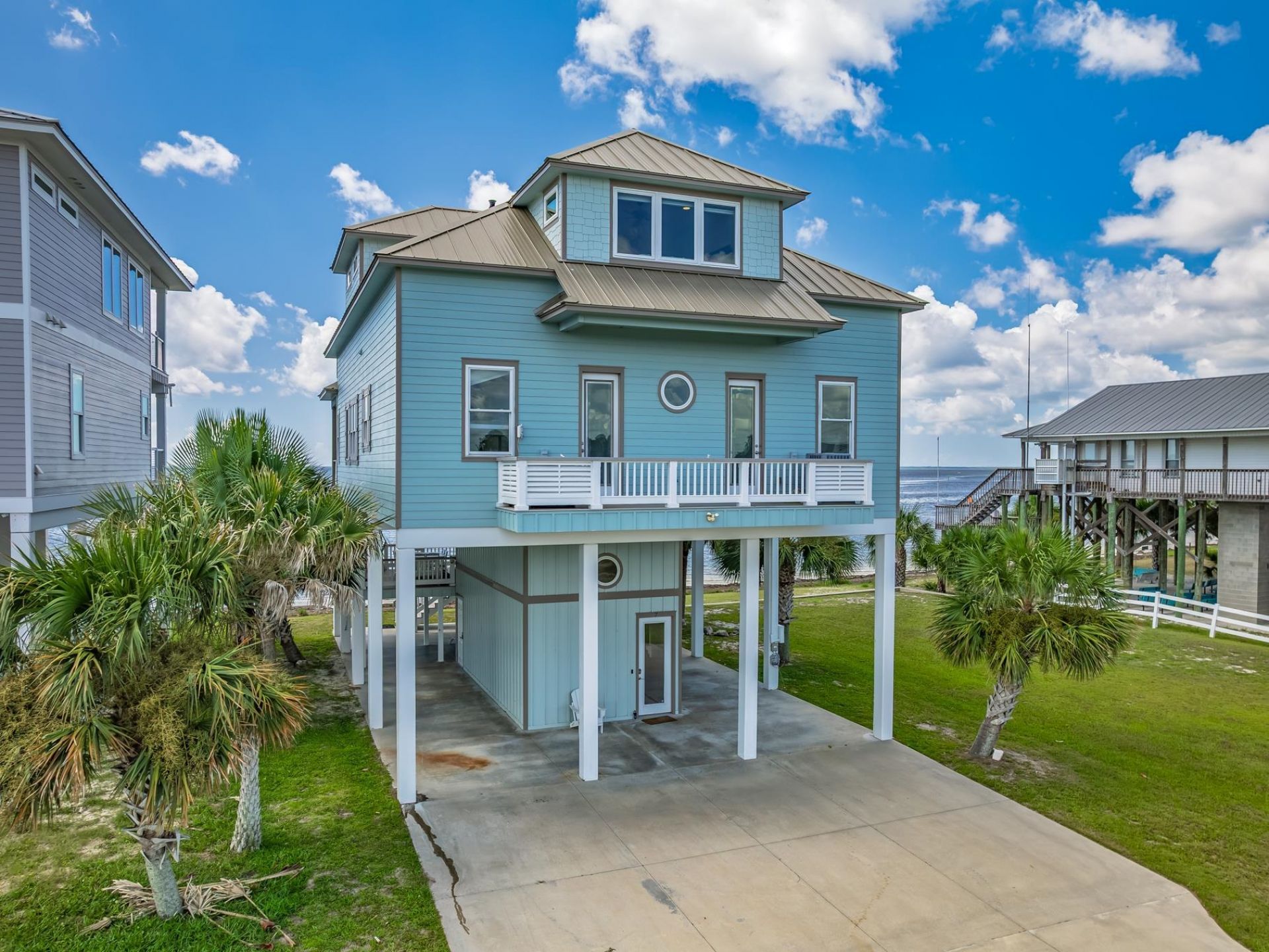 7 Beaty Taff Drive , Crawfordville, FL 32327 Photo