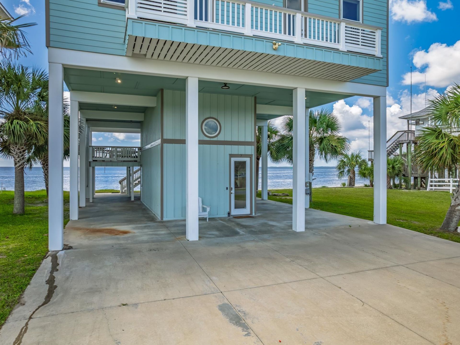 7 Beaty Taff Drive , Crawfordville, FL 32327 Photo