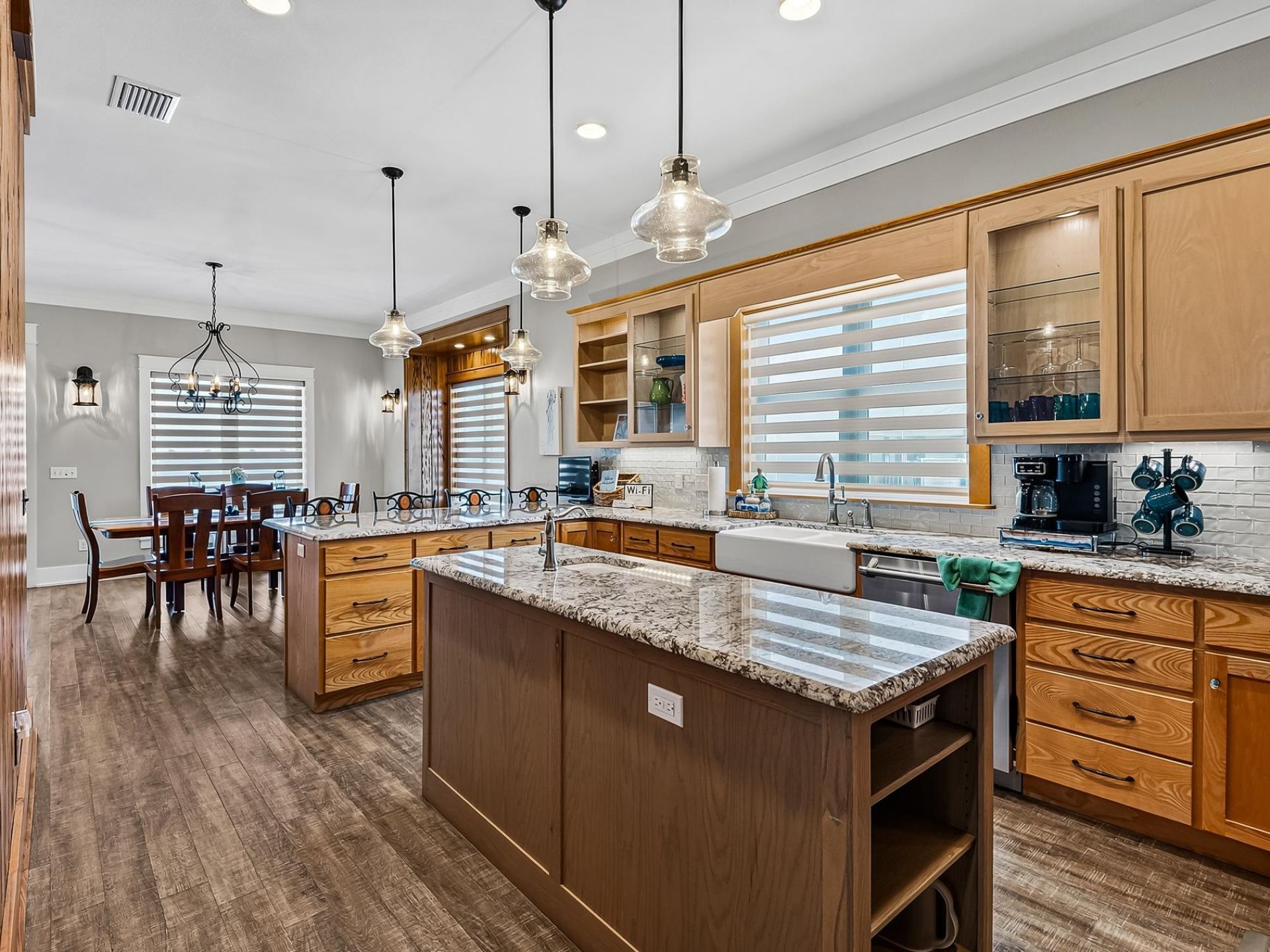 7 Beaty Taff Drive , Crawfordville, FL 32327 Photo
