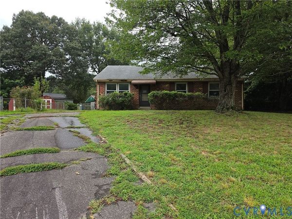 348 Argyll Circle , Henrico, VA 23075