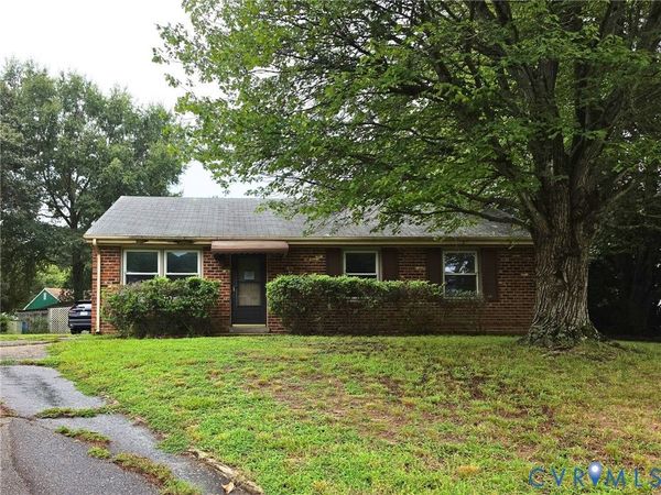 348 Argyll Circle, Henrico, VA 23075