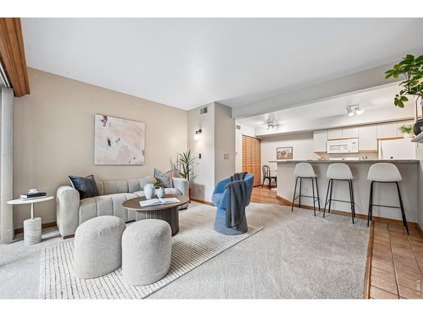 50 S Boulder Cir, Unit 50-5013, Boulder, CO 80303