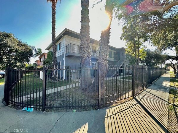 10215 S 10th Avenue, Unit 6, Inglewood, CA 90303