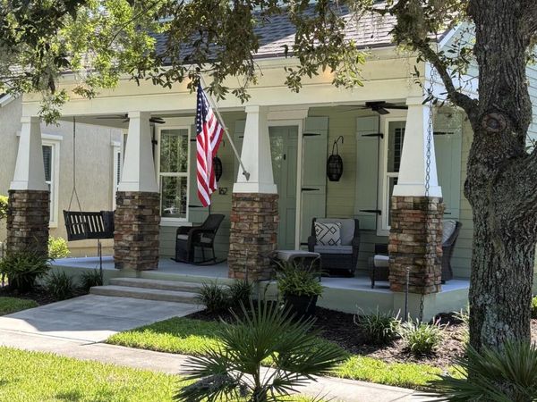 162 RIVERWALK Boulevard, St. Augustine, FL 32259