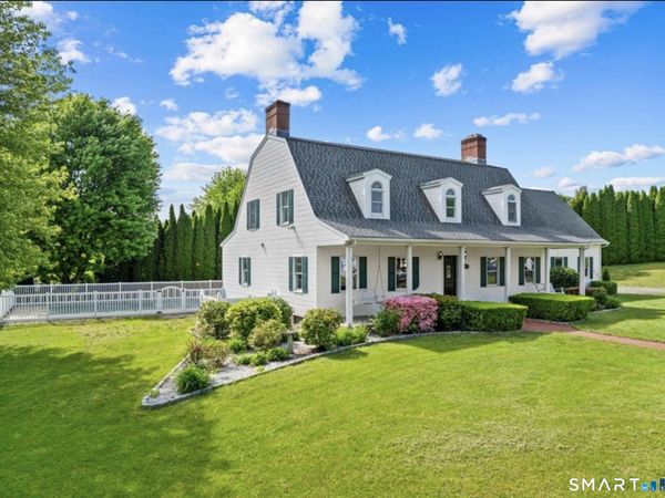 30 Old Sawmill, Beacon Falls, CT 06403