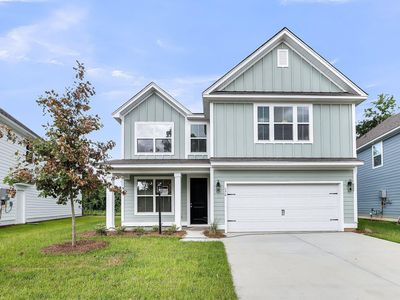 115 Weldin Gate Drive, Summerville, SC 29483
