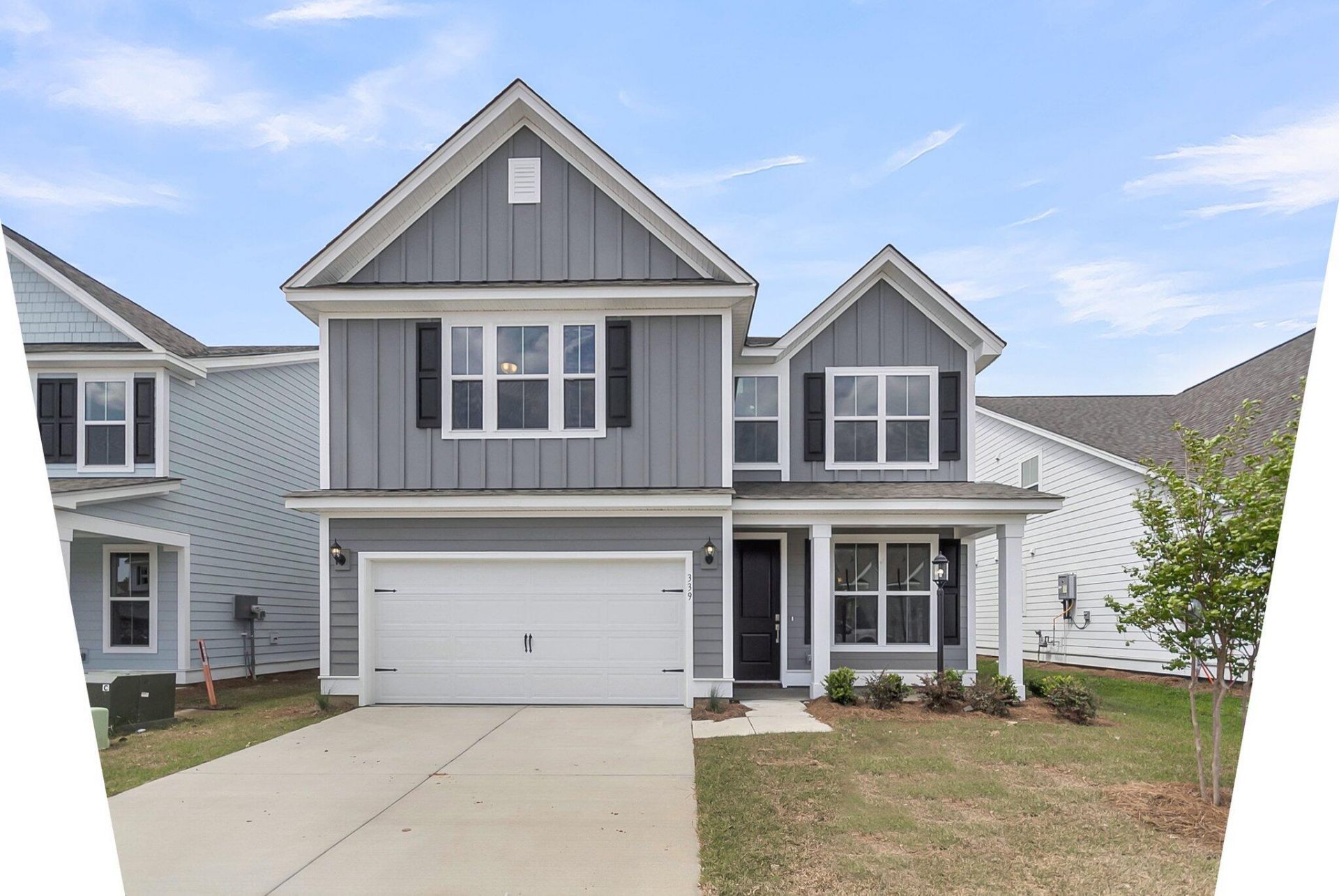 115 Weldin Gate Drive Photo 4
