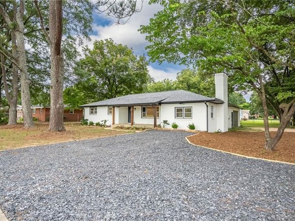 604 Mission Road SW, Cartersville, GA 30120