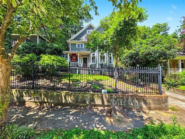 324 Brooks Avenue NE, Atlanta, GA 30307