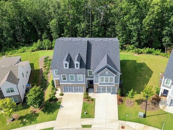 229 Lakeside Place , Canton, GA 30114