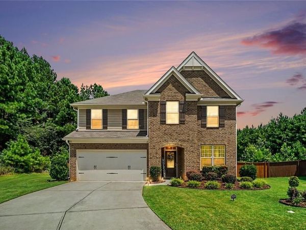 88 Royalty Lane , Hiram, GA 30141