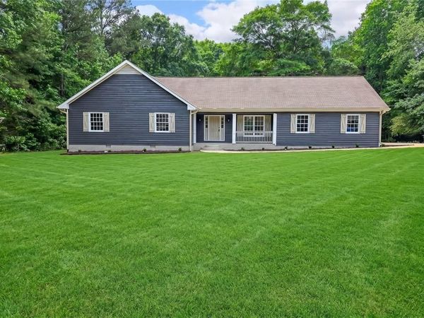 265 Deep Step Road , Covington, GA 30014