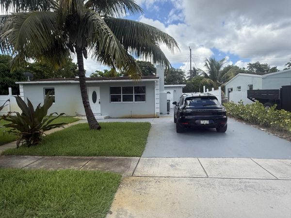 2329 FAIRWAY Drive, Westgate, FL 33409