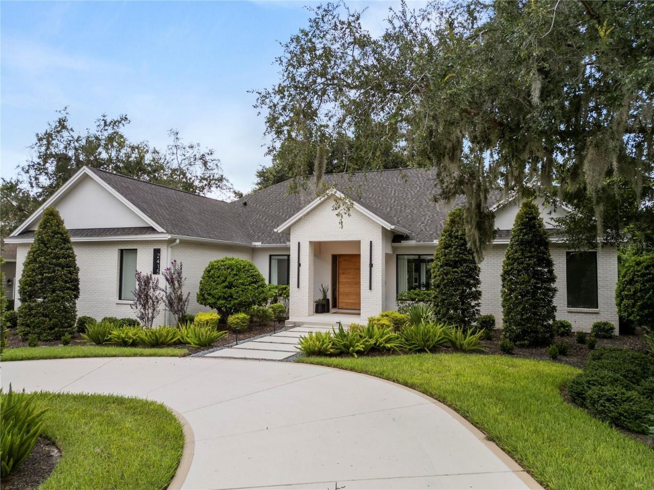 2415 Nevada Road, Lakeland, FL 33803 Photo