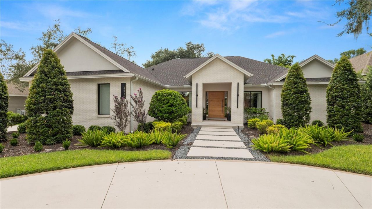 2415 Nevada Road, Lakeland, FL 33803 Photo