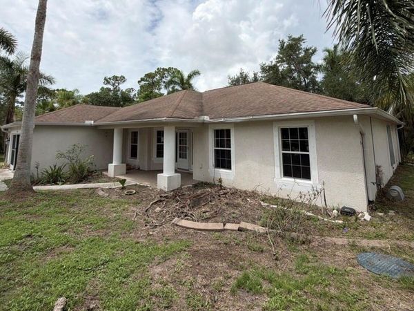1365 BLAISDELL STREET , PORT CHARLOTTE, FL 33980