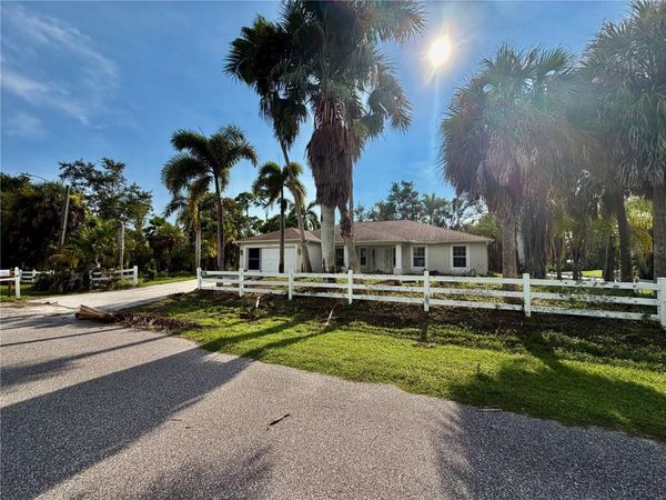 1365 BLAISDELL STREET , PORT CHARLOTTE, FL 33980