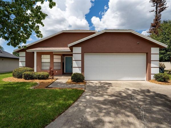 11207 TORBERT COURT , ORLANDO, FL 32837
