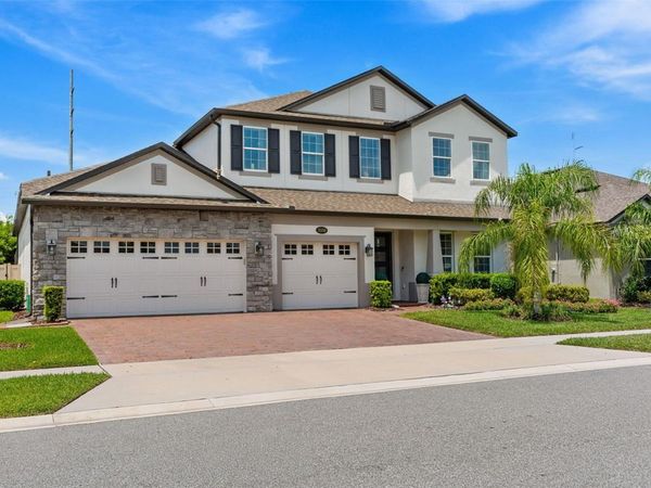 3336 LONE CYPRESS POINT, OVIEDO, FL 32765