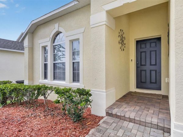 124 LANCASTER DRIVE, DAVENPORT, FL 33897