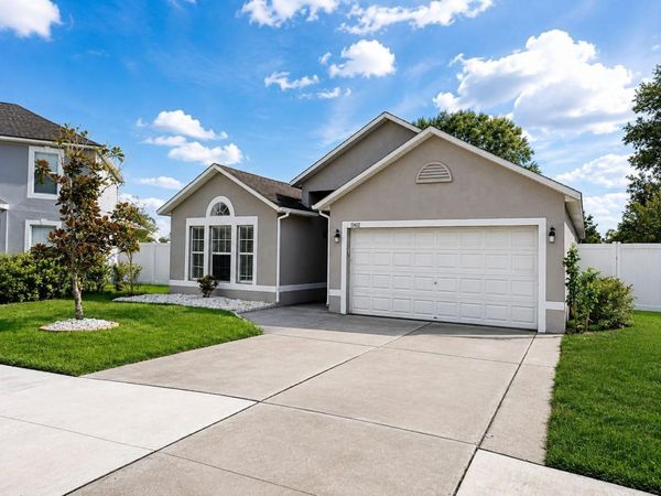 13402 COPPER HEAD DRIVE , RIVERVIEW, FL 33569