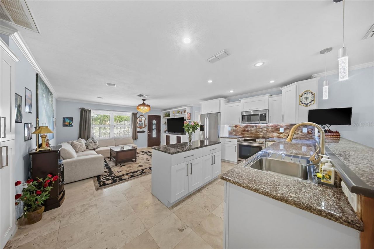 3330 Glenside Drive , Holiday, FL 34690 Photo