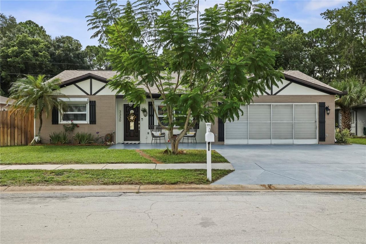 3330 Glenside Drive , Holiday, FL 34690 Photo