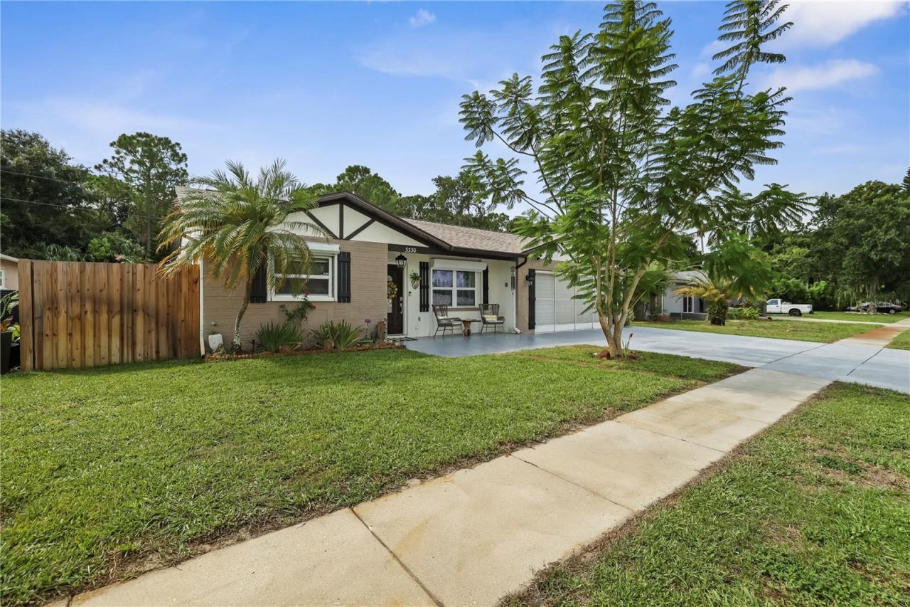 3330 Glenside Drive , Holiday, FL 34690 Photo