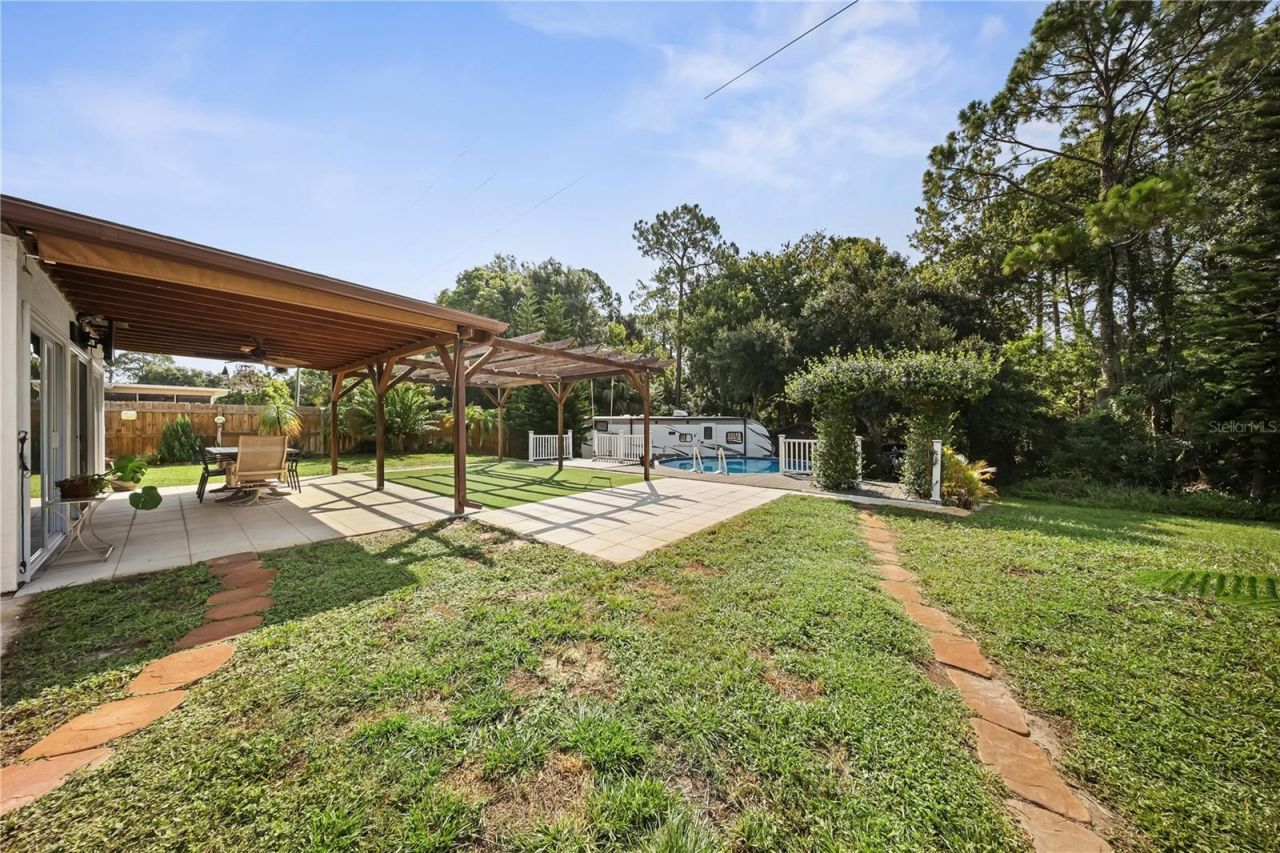 3330 Glenside Drive , Holiday, FL 34690 Photo