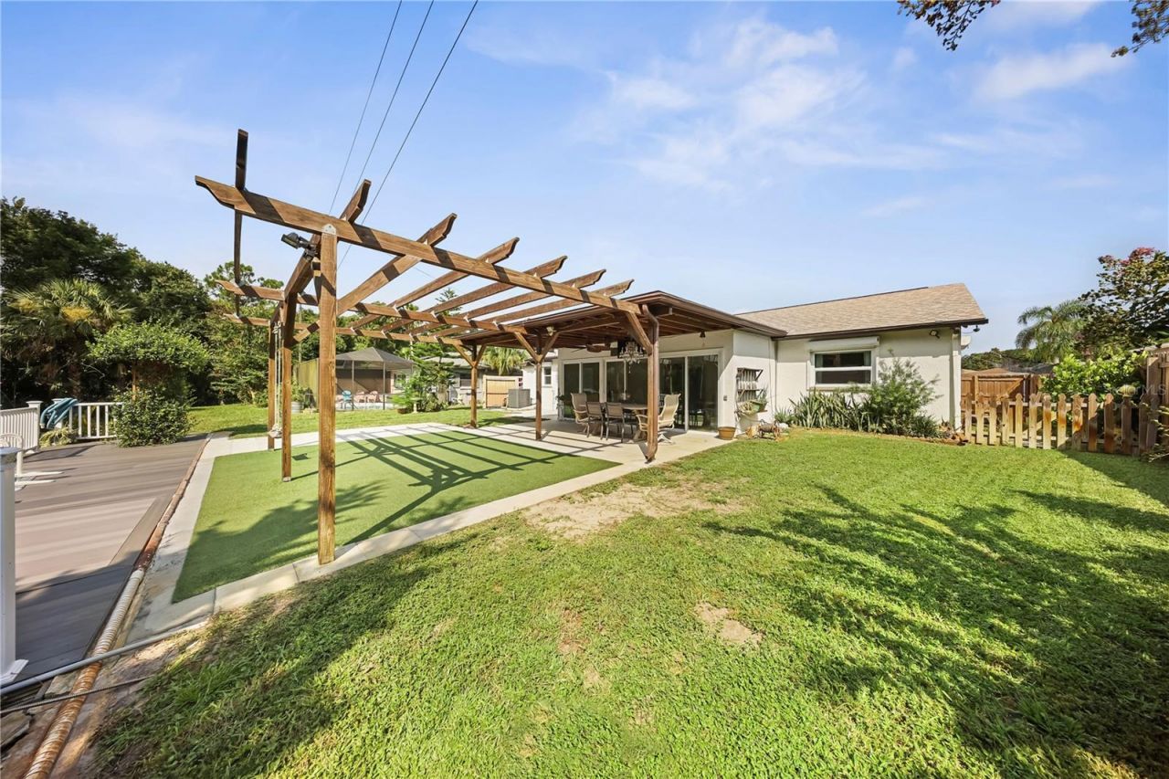 3330 Glenside Drive , Holiday, FL 34690 Photo