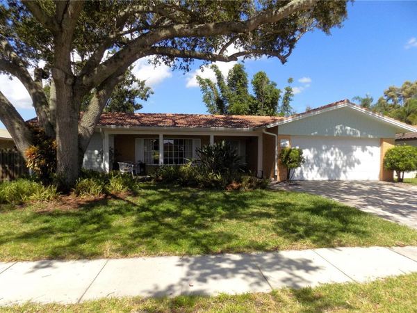 1874 WATEROAK DRIVE W, CLEARWATER, FL 33764