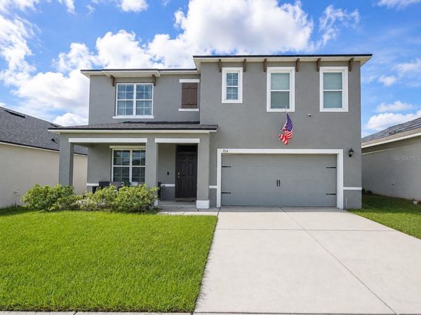 706 PEYTON BROOKE WAY , WINTER HAVEN, FL 33881