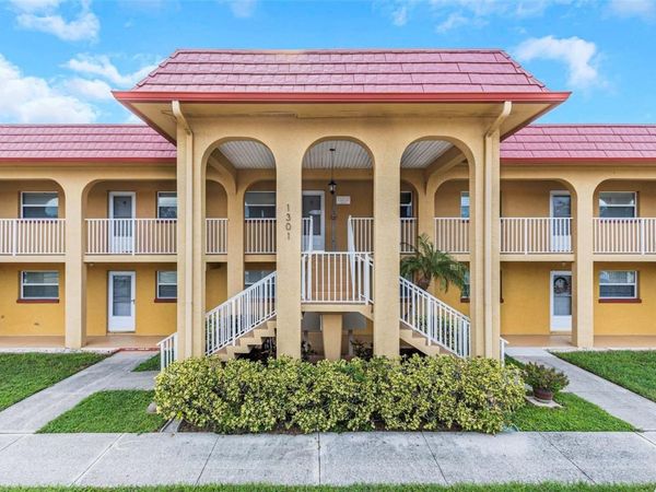 1301 S HERCULES AVENUE , Unit 15, CLEARWATER, FL 33764